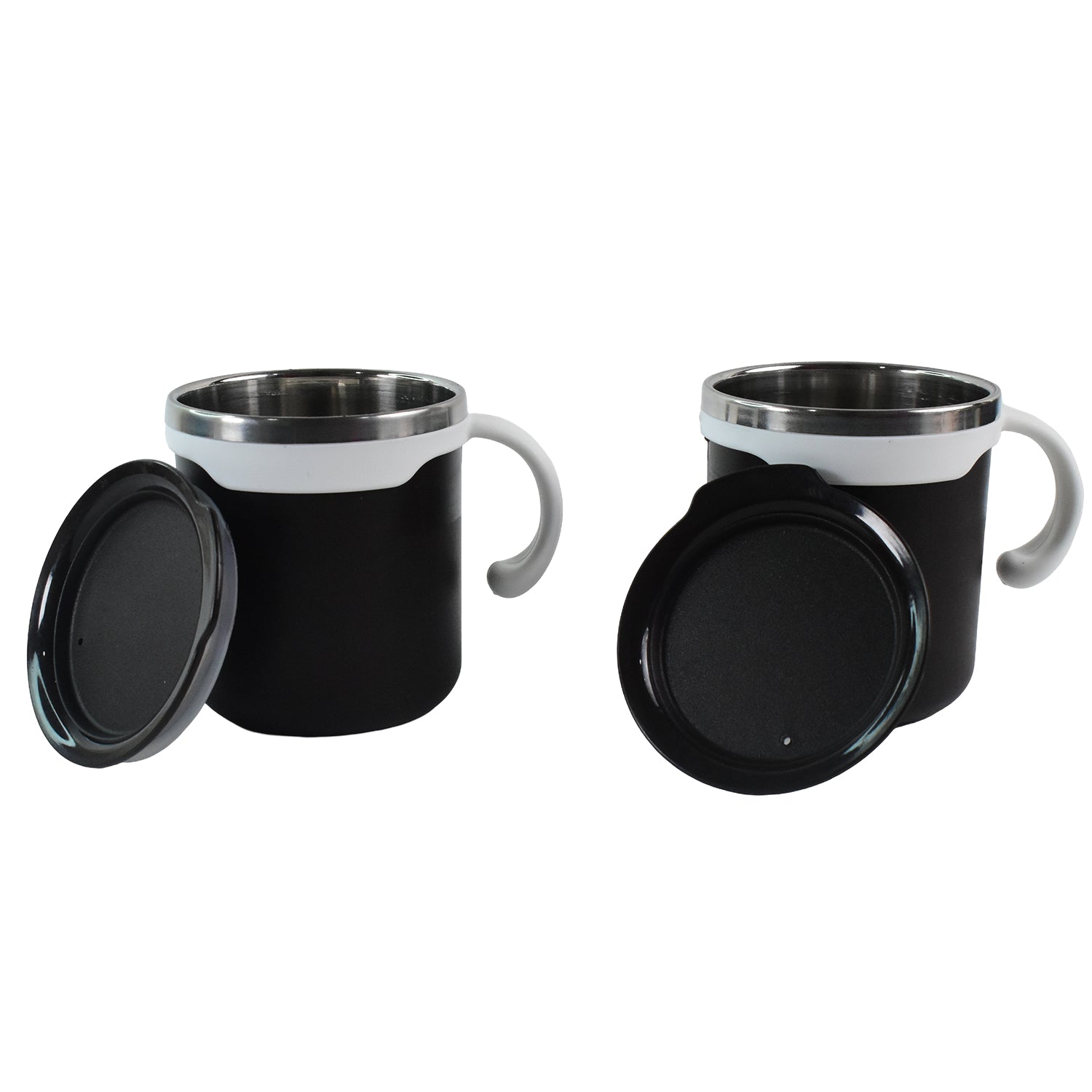 Mocha Mug Set Mocha Mug Set